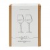 RM White Wine Glass 2PCS